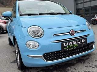 500 Lounge 1,2, 11990 €, Auto & Fahrrad-Autos in Tirol