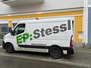 Master L1H1 2,8t dCi 135, 17500 €, Auto & Fahrrad-Autos in 8230 Hartberg