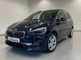 218d xDrive Luxury Line. Aut, LED, 7 Sitze,AHK, 25890 €, Auto & Fahrrad-Autos in 5411 Oberalm 218d xDrive Luxury Line. Aut, LED, 7 Sitze,AHK, 25890 €, Auto & Fahrrad-Autos in 5411 Oberalm