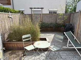 "Modern Living mit 2 Gärten und Garage“, 489000 €, Immobilien-Wohnungen in 2362 Gemeinde Biedermannsdorf