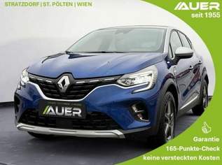 Captur TCe 130 Intense Aut. | LED | Kamera | Klimaaut, 15990 €, Auto & Fahrrad-Autos in 3494 Gemeinde Gedersdorf