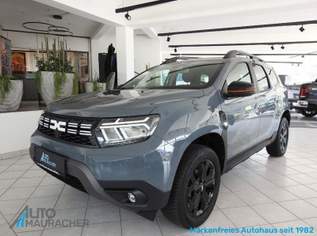 Duster II 1.5 BLUE dCi 115 Extreme 4WD*LED*AHK*, 23990 €, Auto & Fahrrad-Autos in 6220 Gemeinde Buch in Tirol Duster II 1.5 BLUE dCi 115 Extreme 4WD*LED*AHK*, 23990 €, Auto & Fahrrad-Autos in 6220 Gemeinde Buch in Tirol