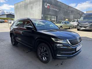 Kodiaq Style 4x4, 21990 €, Auto & Fahrrad-Autos in 6800 Gisingen