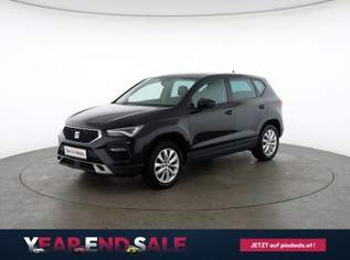 Ateca Style 2.0 TDI DSG, 28950 €, Auto & Fahrrad-Autos in 8041 Liebenau