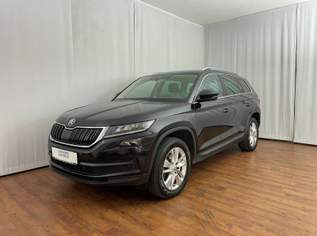 KODIAQ 4x4 Style TDI SCR DSG, 23990 €, Auto & Fahrrad-Autos in 6441 Gemeinde Umhausen