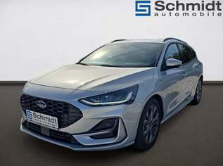 Focus Turnier 1,0 EcoBoost Hybrid ST-Line, 23990 €, Auto & Fahrrad-Autos in 5020 Altstadt