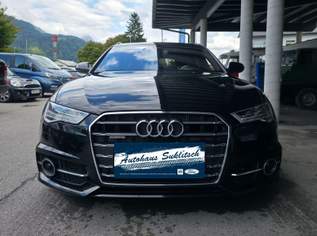 A6 3.0 TDI Avant quattro S-Line, 22500 €, Auto & Fahrrad-Autos in 9640 Kötschach-Mauthen
