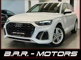 Q5 50 TFSI e QUATTRO*S-LINE*LUFT*MATRIX*LANE*ACC*, 35990 €, Auto & Fahrrad-Autos in 4844 Regau Q5 50 TFSI e QUATTRO*S-LINE*LUFT*MATRIX*LANE*ACC*, 35990 €, Auto & Fahrrad-Autos in 4844 Regau