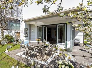 Exklusives Wohnen am Kaasgraben, 3600000 €, Immobilien-Wohnungen in 1190 Döbling Exklusives Wohnen am Kaasgraben, 3600000 €, Immobilien-Wohnungen in 1190 Döbling