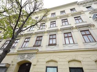 AUGARTEN - 2 Tops, 104 m² - Altbaucharme, 450000 €, Immobilien-Wohnungen in 1200 Brigittenau