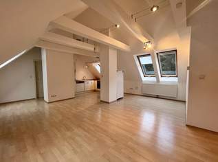 " Dachgeschoßwohnung in historischer Villa in Pressbaum ", 199000 €, Immobilien-Wohnungen in 3021 Pressbaum