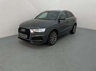 Q3 2.0 TFSI quattro sport, 21480 €, Auto & Fahrrad-Autos in 8665 Langenwang Q3 2.0 TFSI quattro sport, 21480 €, Auto & Fahrrad-Autos in 8665 Langenwang