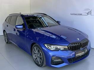 318d M *LED*Kamera*LenkradH*Alcantara*Ambiente*DAB, 27890 €, Auto & Fahrrad-Autos in 5020 Altstadt 318d M *LED*Kamera*LenkradH*Alcantara*Ambiente*DAB, 27890 €, Auto & Fahrrad-Autos in 5020 Altstadt