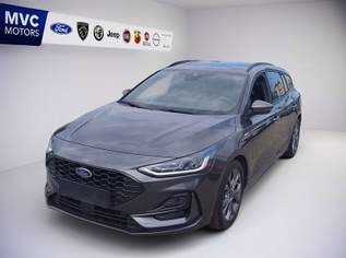 Focus Turnier 1,0 EcoBoost Hybrid ST-Line