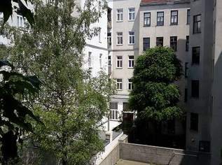 Wohnung Garbergasse , 780 €, Immobilien-Wohnungen in 1060 Mariahilf