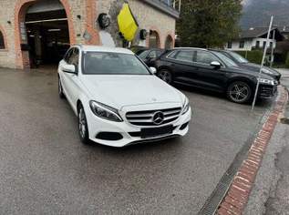 C 220 T BlueTec / d (205.204), 14900 €, Auto & Fahrrad-Autos in 6233 Gemeinde Kramsach