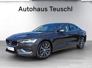 S60 Inscription, B4 Mild Hybrid, 31860 €, Auto & Fahrrad-Autos in Niederösterreich S60 Inscription, B4 Mild Hybrid, 31860 €, Auto & Fahrrad-Autos in Niederösterreich