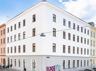Unbefristet vermietet Charmante Altbauwohnung - Anlage Objekt, 162000 €, Immobilien-Wohnungen in 1120 Meidling Unbefristet vermietet Charmante Altbauwohnung - Anlage Objekt, 162000 €, Immobilien-Wohnungen in 1120 Meidling