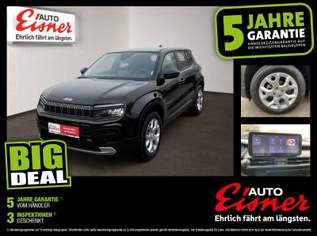 AVENGER 1.2 GSE T3 ALTITUDE, 20900 €, Auto & Fahrrad-Autos in 9020 Innere Stadt