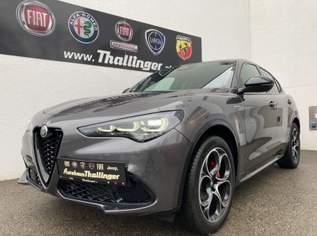 Stelvio Veloce 2,0 16V 280 AT8 Q4, 49990 €, Auto & Fahrrad-Autos in 4800 Attnang-Puchheim