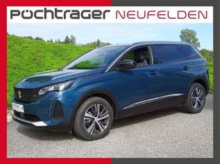 5008 Allure Pack, 32980 €, Auto & Fahrrad-Autos in 4120 Neufelden 5008 Allure Pack, 32980 €, Auto & Fahrrad-Autos in 4120 Neufelden