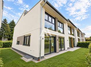 Neubauprojekt mit 6 Einfamilienhäusern! Wien 23.Bezirk, 1419900 €, Immobilien-Häuser in 1230 Liesing