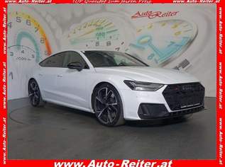 S7 Sportback TDI quattro tiptronic *ACC, MATRIX, N..., 89990 €, Auto & Fahrrad-Autos in 8753 Fohnsdorf