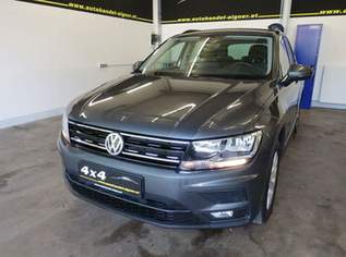 Tiguan 2,0 TDI SCR 4Motion Comfortline, 27900 €, Auto & Fahrrad-Autos in 6706 Gemeinde Bürs