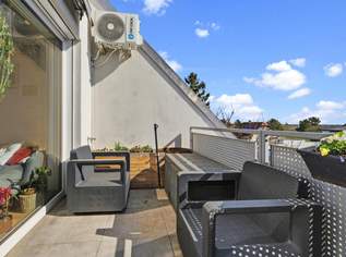 "Stadt-Land mit Balkon!", 229000 €, Immobilien-Wohnungen in 2201 Gerasdorf bei Wien