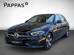 C 200 d T-Modell, 28900 €, Auto & Fahrrad-Autos in Niederösterreich
