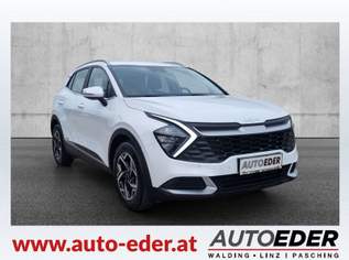 Sportage 1,6 TGDI Silber, 21970 €, Auto & Fahrrad-Autos in 4061 Pasching