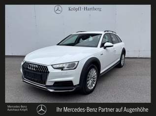 A4 Allroad 2.0 TDI Quattro, 17500 €, Auto & Fahrrad-Autos in 8230 Hartberg