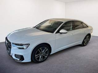 A6 Lim. 50 3.0 TDI quattro S LINE/MATX-LED/B&..., 78376 €, Auto & Fahrrad-Autos in 6844 Gemeinde Altach