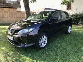 Qashqai Acenta ''Johann'', 10490 €, Auto & Fahrrad-Autos in 4432 Gemeinde Ernsthofen