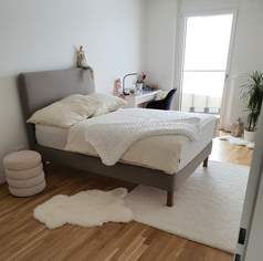 Boxspringbett ikea , 150 €, Haus, Bau, Garten-Möbel & Sanitär in 1030 Landstraße Boxspringbett ikea , 150 €, Haus, Bau, Garten-Möbel & Sanitär in 1030 Landstraße