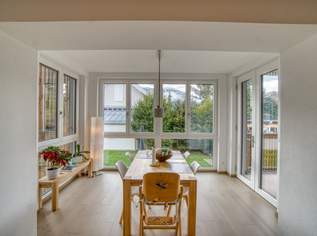 Premium Miete - mit Garten am Fuße des Karwendels, 2245 €, Immobilien-Wohnungen in 6067 Gemeinde Absam