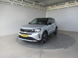 Frontera Elektro 44kWh GS *LED-Scheinwerfer *Klimaautoma..., 23490 €, Auto & Fahrrad-Autos in 8480 Mureck