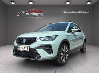 Arona Style Edition 1.0 TSI DSG, 29900 €, Auto & Fahrrad-Autos in 6322 Gemeinde Kirchbichl Arona Style Edition 1.0 TSI DSG, 29900 €, Auto & Fahrrad-Autos in 6322 Gemeinde Kirchbichl