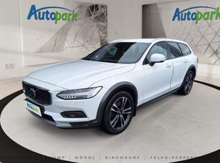 V90 Cross Country B4 AWD Momentum Pro, 31990 €, Auto & Fahrrad-Autos in 6382 Kirchdorf