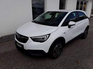 Crossland X Edition, 13490 €, Auto & Fahrrad-Autos in 4225 Luftenberg an der Donau