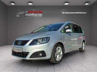 Alhambra Xcellence TDI DSG 4Drive, 29000 €, Auto & Fahrrad-Autos in 6322 Gemeinde Kirchbichl Alhambra Xcellence TDI DSG 4Drive, 29000 €, Auto & Fahrrad-Autos in 6322 Gemeinde Kirchbichl