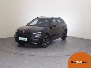 KAMIQ MONTE CARLO TSI ACT DSG, 23900 €, Auto & Fahrrad-Autos in 4342 Baumgartenberg KAMIQ MONTE CARLO TSI ACT DSG, 23900 €, Auto & Fahrrad-Autos in 4342 Baumgartenberg