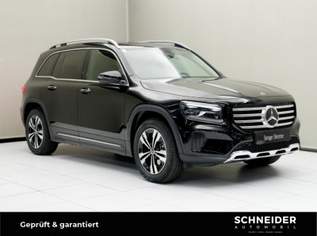 GLB 200 d 4MATIC Österreich-Edition, 48900 €, Auto & Fahrrad-Autos in 6850 Stadt Dornbirn