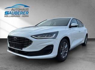 FOCUS *Titanium Style*, 14490 €, Auto & Fahrrad-Autos in Niederösterreich