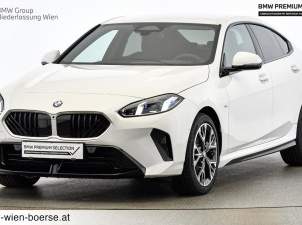 218d Gran Coupé, 38992 €, Auto & Fahrrad-Autos in 1190 Döbling