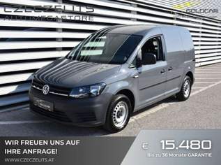 Caddy Kastenwagen Entry 1,0 TSI, 15480 €, Auto & Fahrrad-Autos in 2620 Gemeinde Neunkirchen