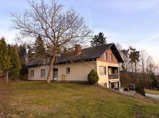 Mehr Ruhe - mehr Natur - mehr Leben – Zuhause im Einklang mit der Natur, 249000 €, Immobilien-Häuser in 4164 Schwarzenberg am Böhmerwald