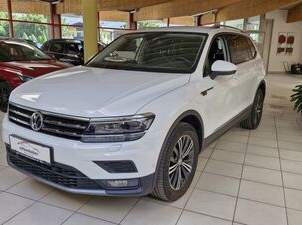 VW Tiguan 2.0 TDI SCR 4Motion Allspace Comfortline, 28990 €, Auto & Fahrrad-Autos in 5500 Bischofshofen VW Tiguan 2.0 TDI SCR 4Motion Allspace Comfortline, 28990 €, Auto & Fahrrad-Autos in 5500 Bischofshofen