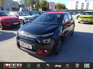 C3 PureTech 83 S&S 5-Gang-Manuell Feel, 8990 €, Auto & Fahrrad-Autos in 4600 Wels C3 PureTech 83 S&S 5-Gang-Manuell Feel, 8990 €, Auto & Fahrrad-Autos in 4600 Wels