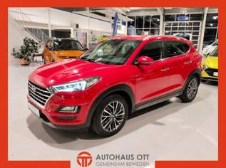 Tucson 1,6 T-GDI 4WD Level 5 DCT Aut., 18950 €, Auto & Fahrrad-Autos in 4311 Schwertberg